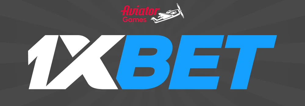 Play Aviator on 1xbet