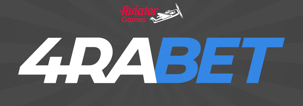 Play Aviator on 4rabet