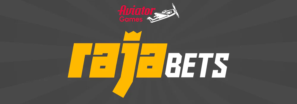 Play Aviator on Rajabets
