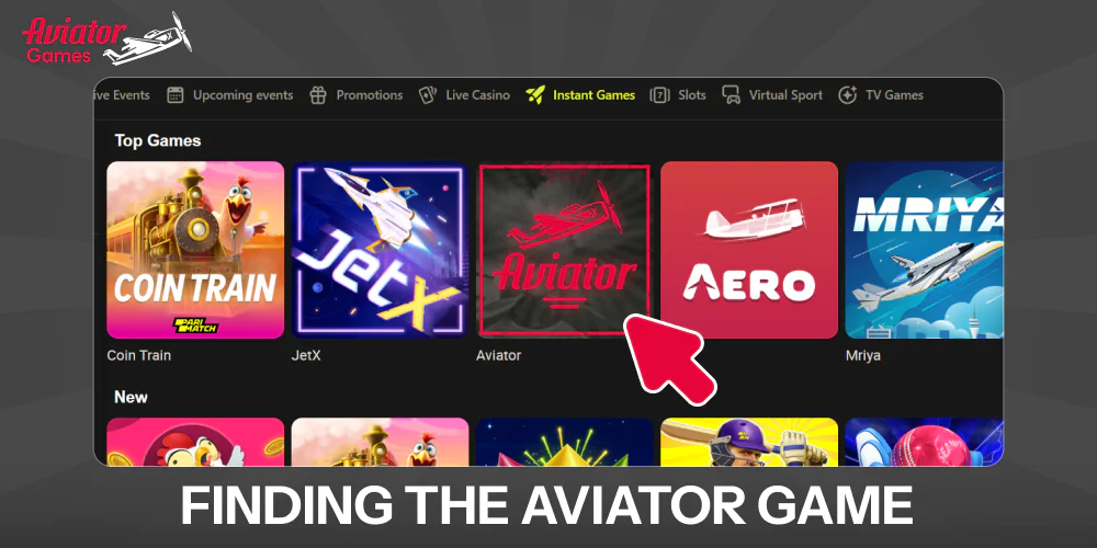 Enter the Aviator Game