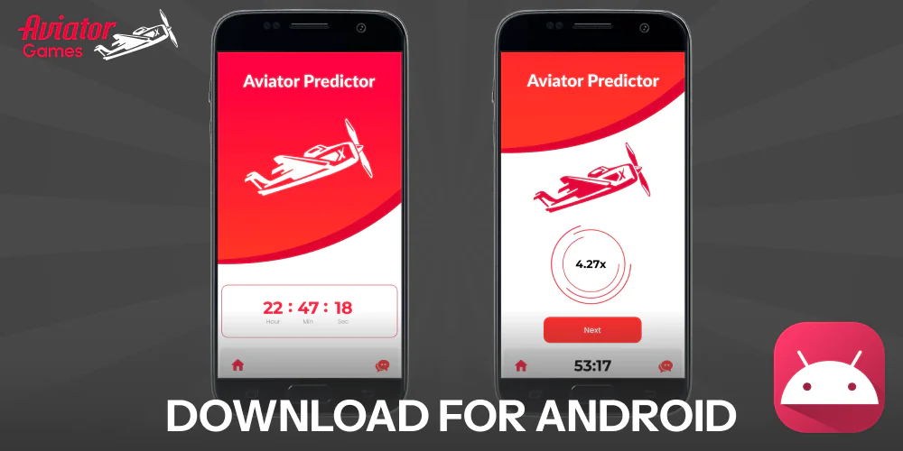 Install Aviator Game Predictor for Android