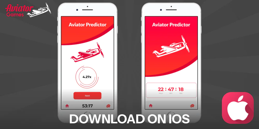 Install Aviator Game Predictor on iOS