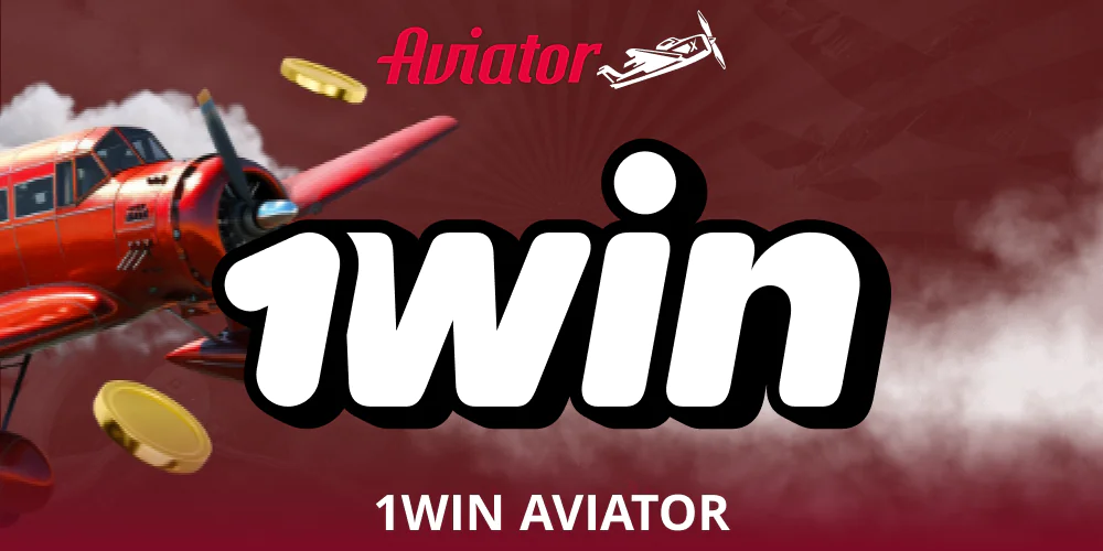 Play 1Win Aviator online