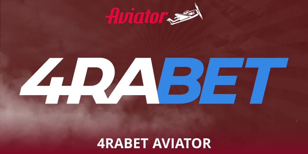 Play the 4rabet Aviator online game