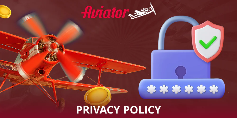 Aviator Data Privacy Policy
