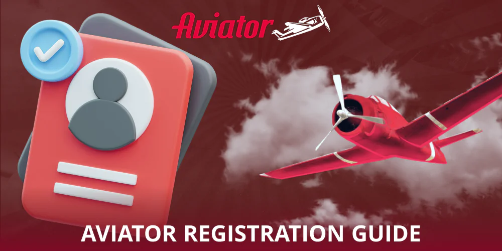 Aviator Account Creation Guide