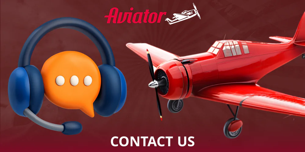 Aviator Support